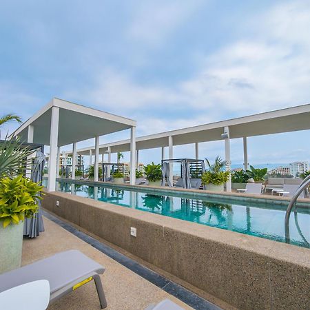 Hotel Mio Riviera Nayarit Unique & Different Adults Only Nuevo Vallarta Exteriör bild