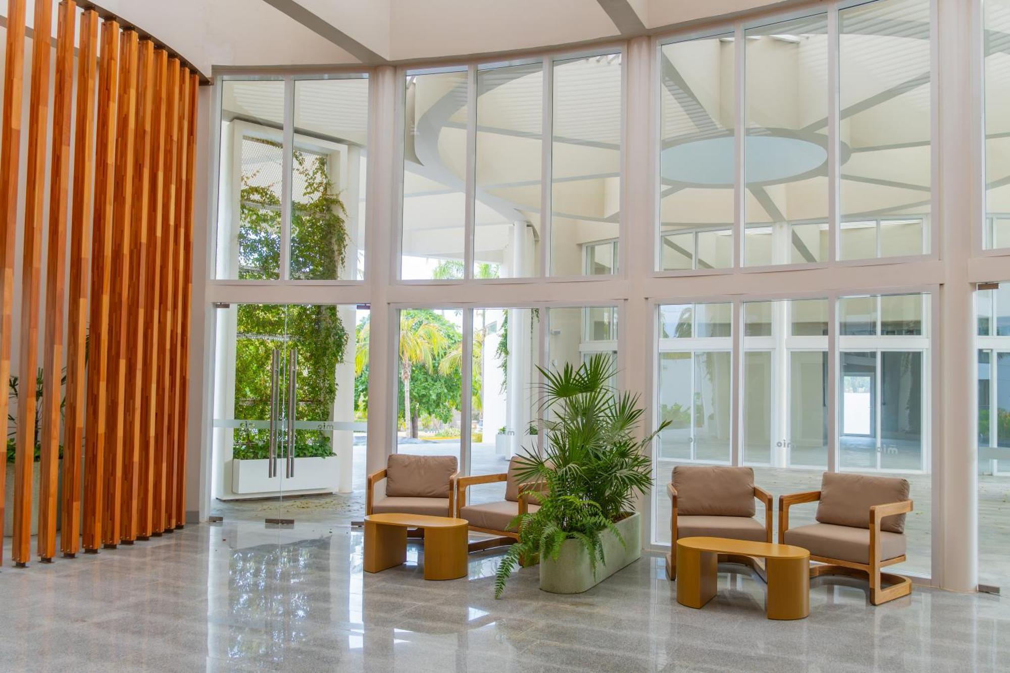 Hotel Mio Riviera Nayarit Unique & Different Adults Only Nuevo Vallarta Exteriör bild